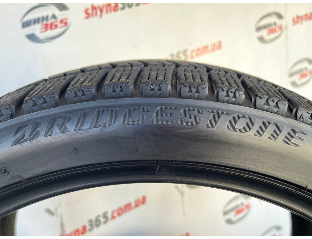225/40 R19 BRIDGESTONE BLIZZAK VRX2 7mm