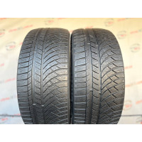 245/45 R19 KUMHO WINTERCRAFT WP72 5mm