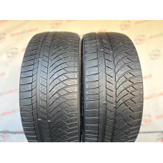 245/45 R19 KUMHO WINTERCRAFT WP72 5mm