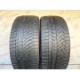 245/45 R19 KUMHO WINTERCRAFT WP72 5mm