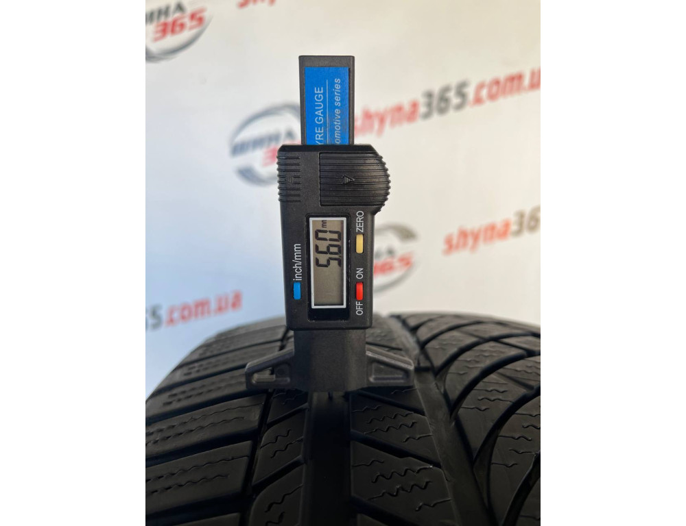 245/45 R19 KUMHO WINTERCRAFT WP72 5mm