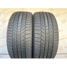 245/45 R19 CONTINENTAL WINTERCONTACT TS870P 5mm