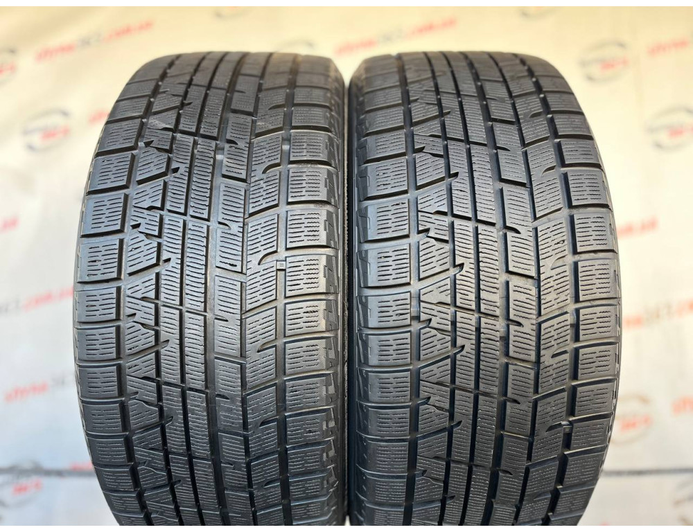 245/40 R19 YOKOHAMA ICE GUARD IG50 PLUS 7mm