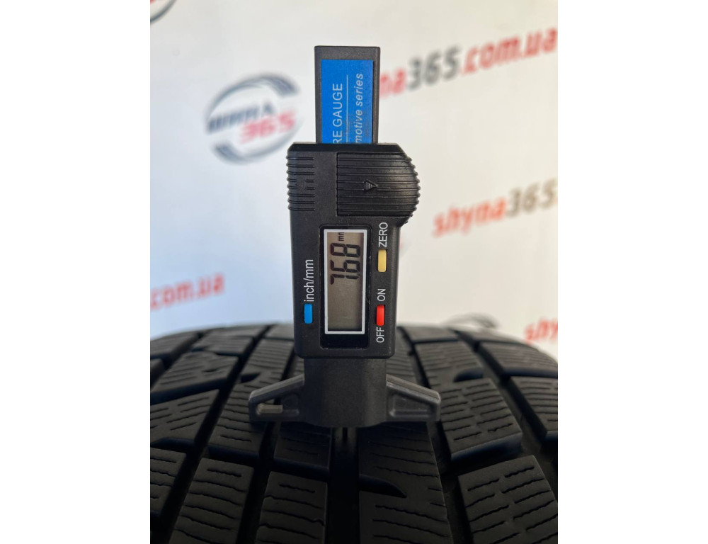 245/40 R19 YOKOHAMA ICE GUARD IG50 PLUS 7mm