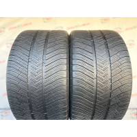 295/35 R19 MICHELIN PILOT ALPIN PA4 5mm