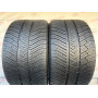 295/35 R19 MICHELIN PILOT ALPIN PA4 7mm