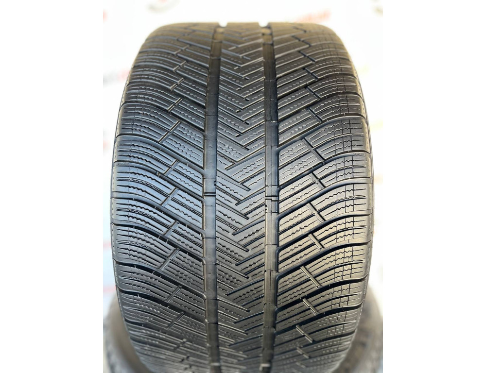 295/35 R19 MICHELIN PILOT ALPIN PA4 7mm
