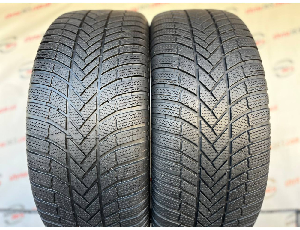 265/55 R19 BRIDGESTONE BLIZZAK LM005 6mm