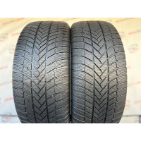 265/55 R19 BRIDGESTONE BLIZZAK LM005 6mm