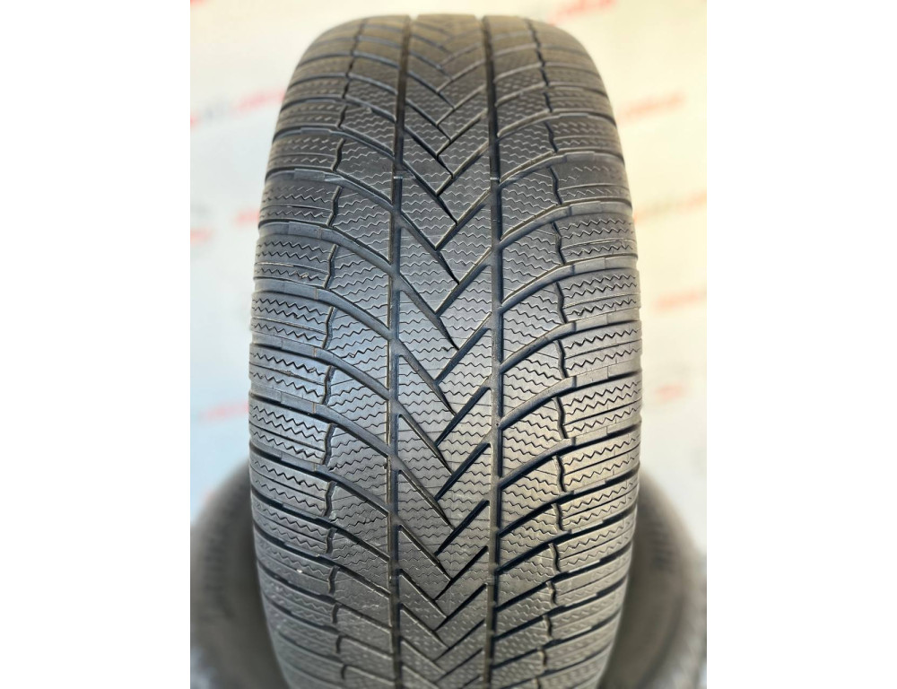 265/55 R19 BRIDGESTONE BLIZZAK LM005 6mm