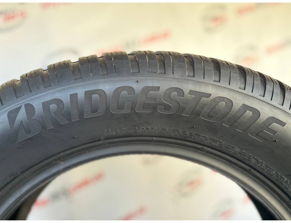 265/55 R19 BRIDGESTONE BLIZZAK LM005 6mm