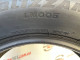 265/55 R19 BRIDGESTONE BLIZZAK LM005 6mm