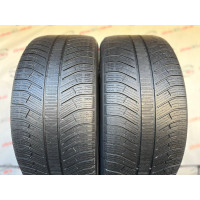 275/50 R19 MICHELIN PILOT ALPIN 5 SUV 4mm