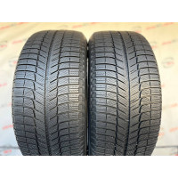 255/50 R19 MICHELIN X-ICE 3 + 7mm