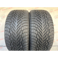 245/40 R19 NOKIAN HAKKAPELIITTA R3 7mm