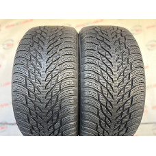 245/40 R19 NOKIAN HAKKAPELIITTA R3 7mm