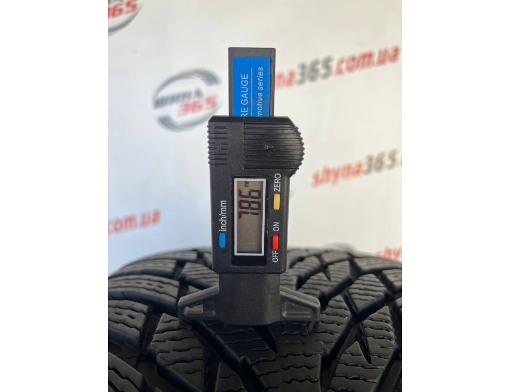 245/40 R19 NOKIAN HAKKAPELIITTA R3 7mm