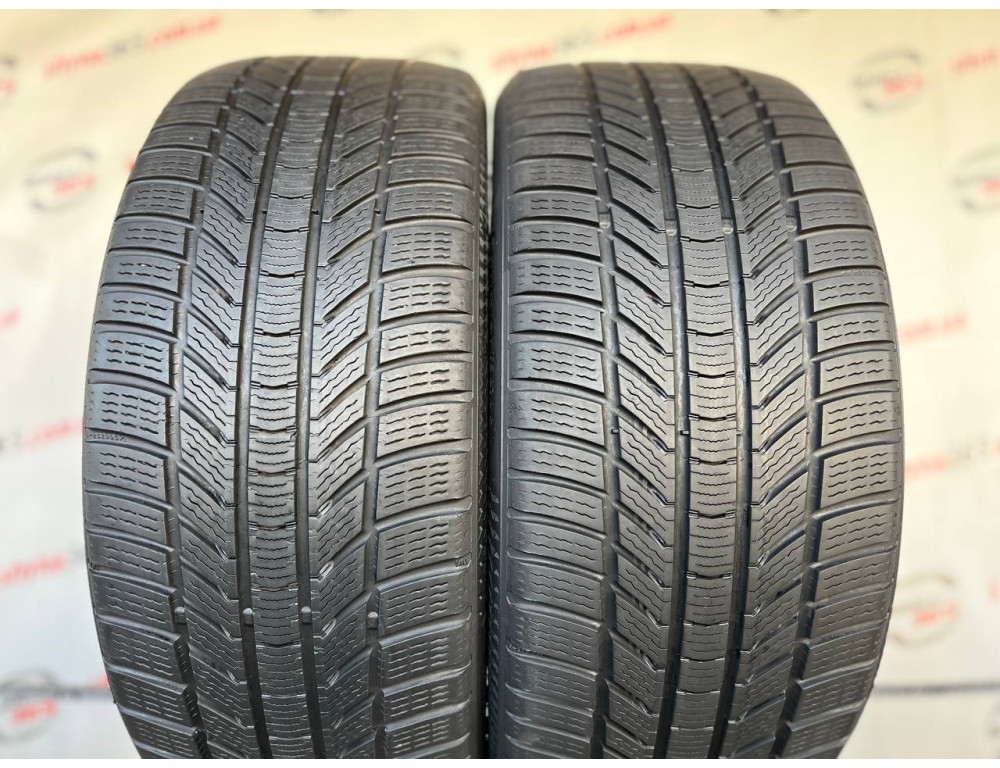 245/40 R19 CONTINENTAL WINTERCONTACT TS870P 5mm