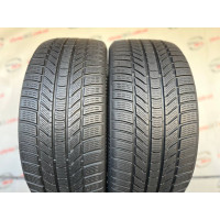 245/40 R19 CONTINENTAL WINTERCONTACT TS870P 5mm
