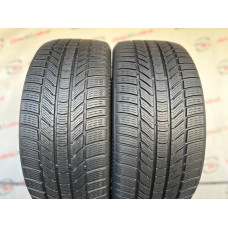 245/40 R19 CONTINENTAL WINTERCONTACT TS870P 5mm