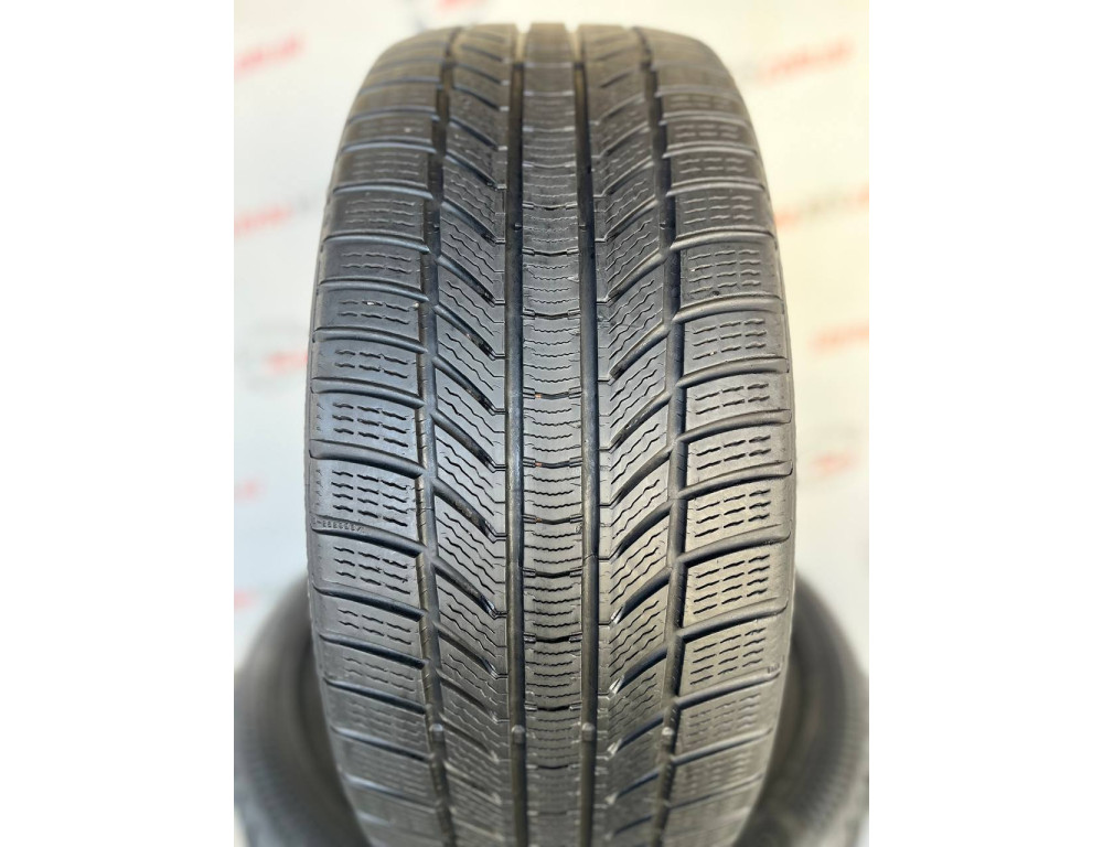 245/40 R19 CONTINENTAL WINTERCONTACT TS870P 5mm