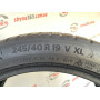 245/40 R19 CONTINENTAL WINTERCONTACT TS870P 5mm