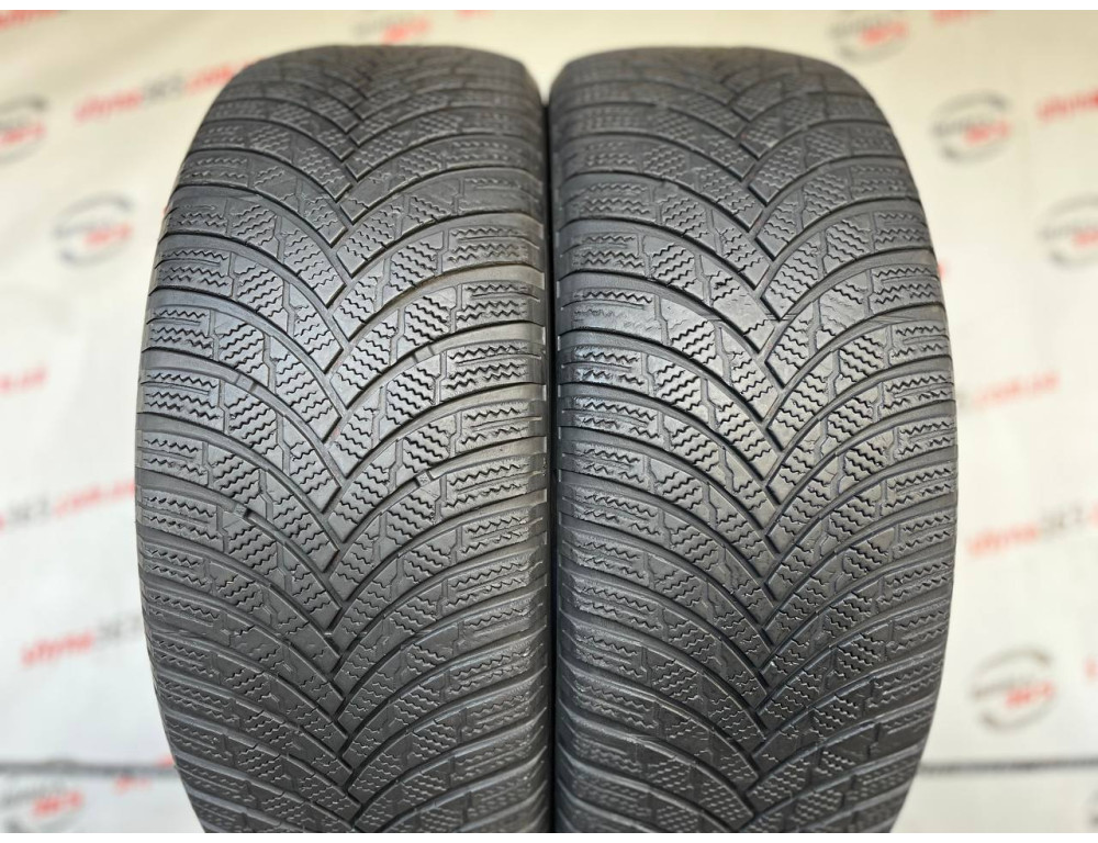 235/55 R19 FIRESTONE WINTERHAWK 4 5mm