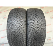 235/55 R19 FIRESTONE WINTERHAWK 4 5mm