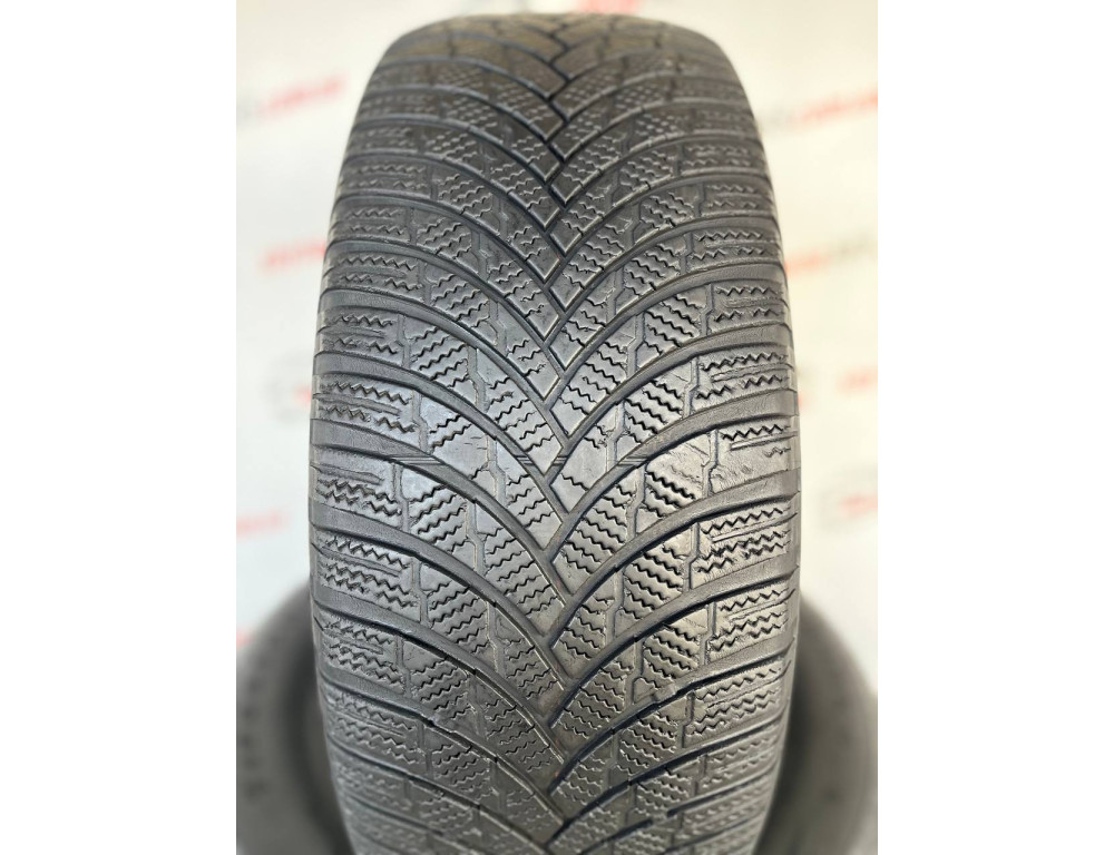 235/55 R19 FIRESTONE WINTERHAWK 4 5mm