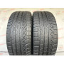 245/40 R19 PIRELLI PZERO WINTER RUN FLAT 4mm