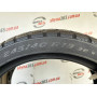 245/40 R19 PIRELLI PZERO WINTER RUN FLAT 4mm