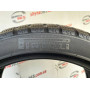 245/40 R19 PIRELLI PZERO WINTER RUN FLAT 4mm