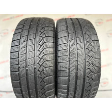 245/40 R19 PIRELLI PZERO WINTER RUN FLAT 6mm