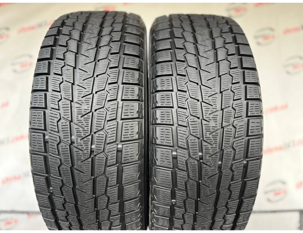 235/55 R19 YOKOHAMA ICE GUARD G075 7mm