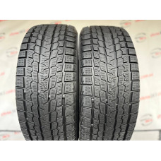 235/55 R19 YOKOHAMA ICE GUARD G075 7mm