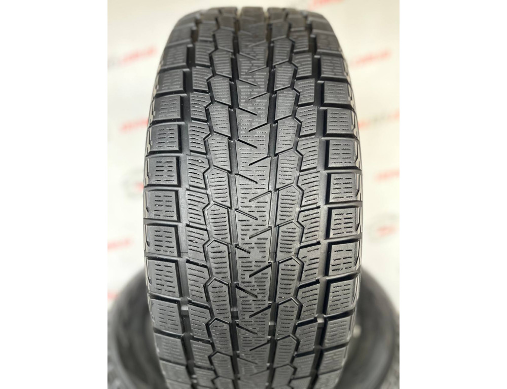 235/55 R19 YOKOHAMA ICE GUARD G075 7mm