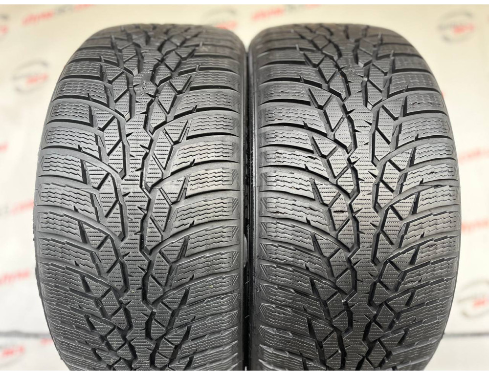 235/35 R19 NOKIAN WR D4 7mm