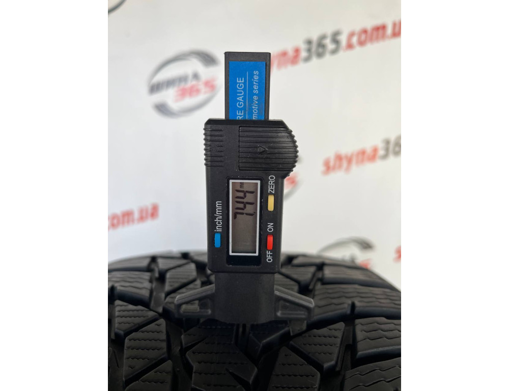 235/35 R19 NOKIAN WR D4 7mm