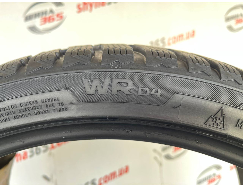 235/35 R19 NOKIAN WR D4 7mm