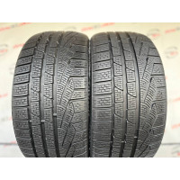 235/35 R19 PIRELLI SOTTOZERO WINTER 240 SERIE II 7mm