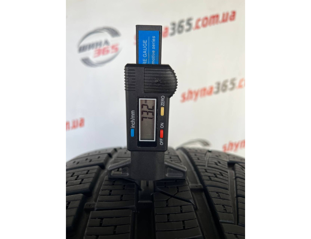 235/35 R19 PIRELLI SOTTOZERO WINTER 240 SERIE II 7mm