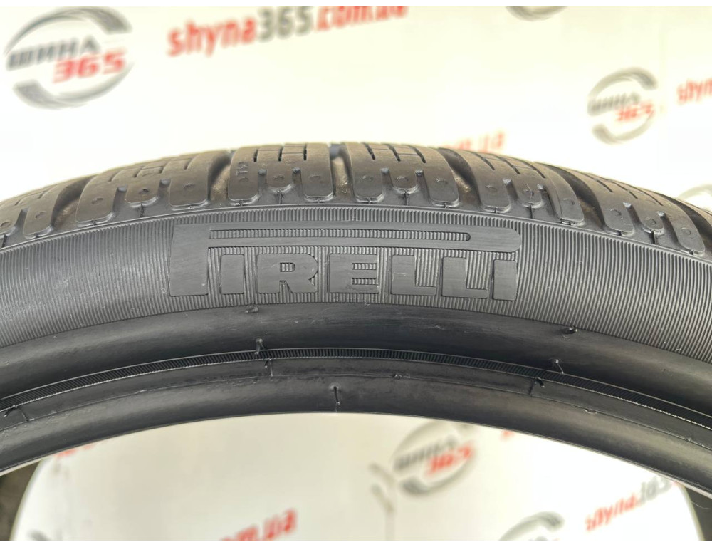 235/35 R19 PIRELLI SOTTOZERO WINTER 240 SERIE II 7mm