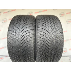 245/35 R19 NOKIAN WR SNOWPROOF P 6mm