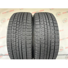 235/40 R19 BRIDGESTONE BLIZZAK VRX2 7mm