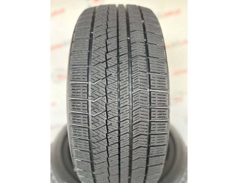 235/40 R19 BRIDGESTONE BLIZZAK VRX2 7mm