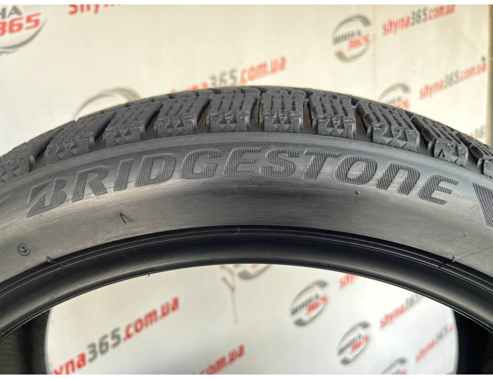 235/40 R19 BRIDGESTONE BLIZZAK VRX2 7mm