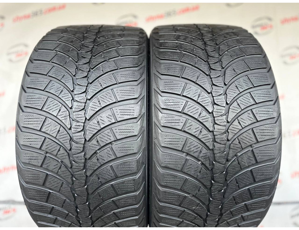 275/35 R19 KUMHO WINTERCRAFT WP71 5mm