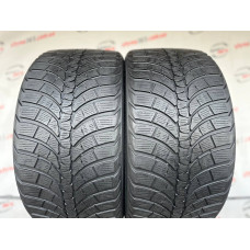 275/35 R19 KUMHO WINTERCRAFT WP71 5mm