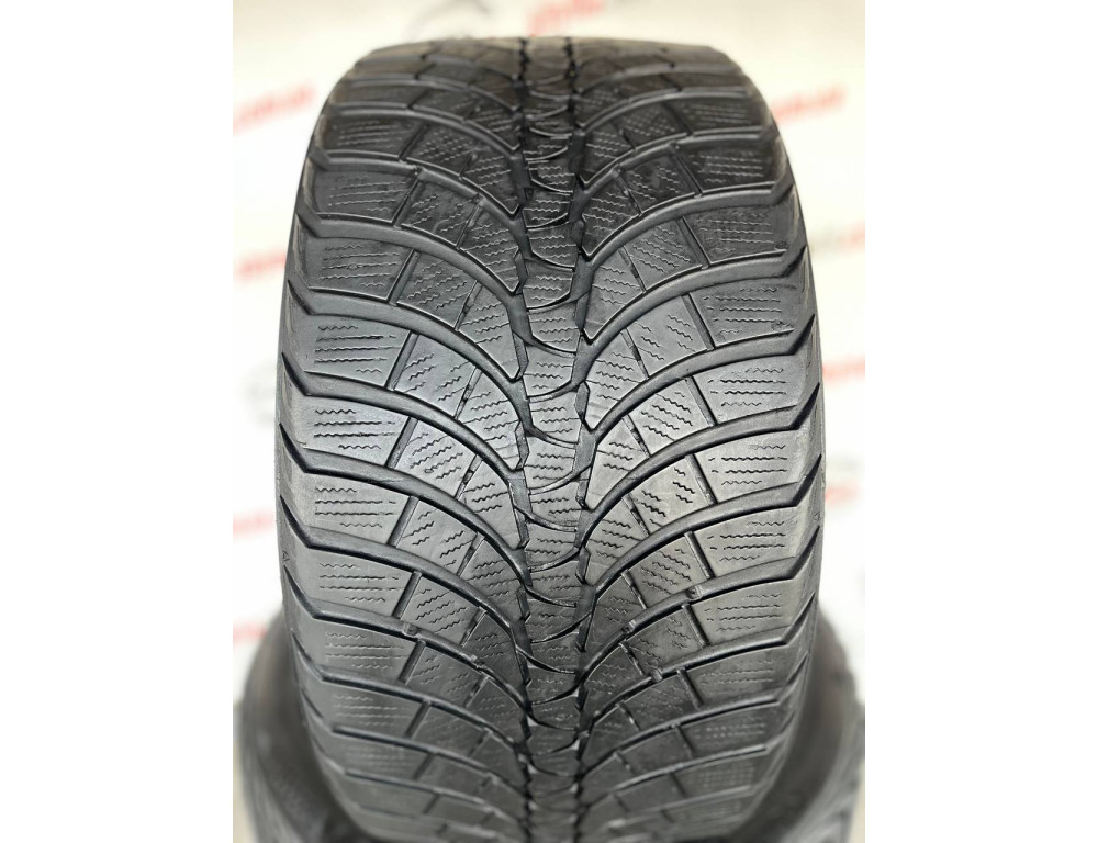 275/35 R19 KUMHO WINTERCRAFT WP71 5mm