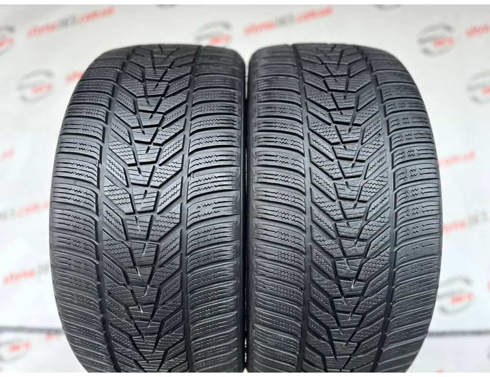 235/35 R19 HANKOOK WINTER I CEPT EVO3 W330 6mm